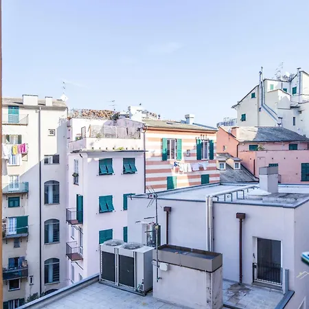 Acquario 3', 2br, Ac, Wifi & Netflix By Tilo