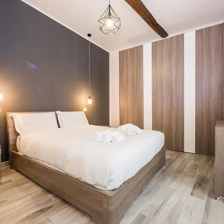 Acquario 3', 2br, Ac, Wifi & Netflix By Tilo