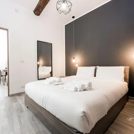 Acquario 3', 2br, Ac, Wifi & Netflix By Tilo * Genoa