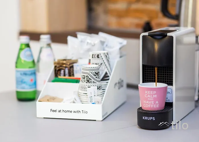 Apartamento Acquario 3', 2br, Ac, Wifi & Netflix By Tilo *