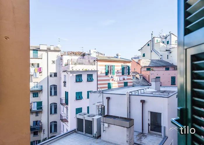 Acquario 3', 2br, Ac, Wifi & Netflix By Tilo