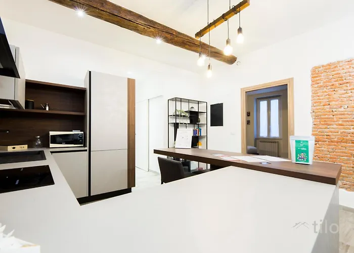 Acquario 3', 2br, Ac, Wifi & Netflix By Tilo *