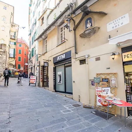 Acquario 3', 2br, Ac, Wifi & Netflix By Tilo Lägenhet *