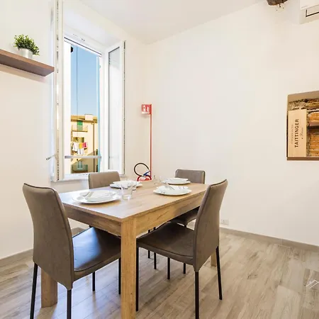 Acquario 3', 2br, Ac, Wifi & Netflix By Tilo Lägenhet *