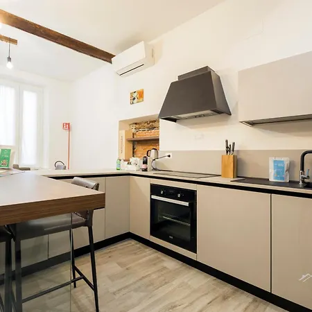 Acquario 3', 2br, Ac, Wifi & Netflix By Tilo